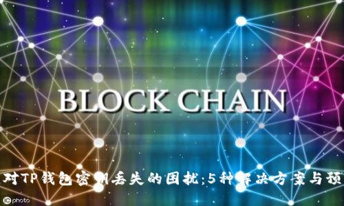 如何应对TP钱包密钥丢失的困扰：5种解决方案与预防措施