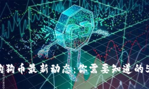 2023年狗狗币最新动态:你需要知道的5个关键点