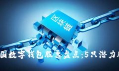 2023年中国数字钱包股票盘