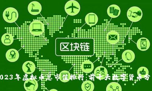 2023年虚拟币总市值排行:前十大数字货币分析