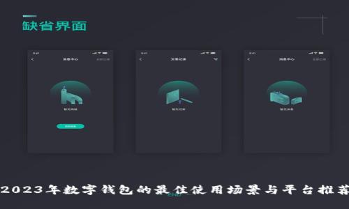 2023年数字钱包的最佳使用场景与平台推荐