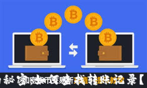
揭开虚拟币地址的秘密：如何查找转账记录？ 5个关键步骤解析
