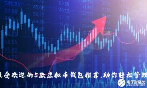 2023年最受欢迎的5款虚拟币钱包推荐，助你轻松管理数字资产