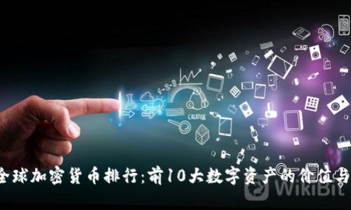 2023年全球加密货币排行：前10大数字资产的价值与前景分析