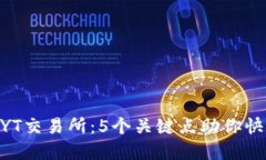 了解TYT交易所：5个关键点