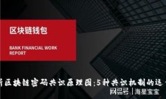 深入解析区块链密码共识