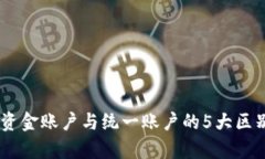 OKEx资金账户与统一账户的