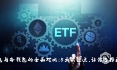 TP钱包与冷钱包的全面对比
