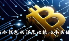 2023年热钱包与冷钱包的详