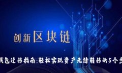 TP钱包迁移指南：轻松实现