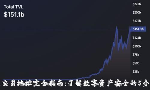   
区块链交易地址完全指南：了解数字资产安全的5个关键点