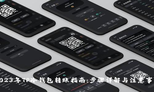 2023年TP冷钱包转账指南：步骤详解与注意事项