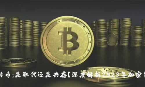 派币与比特币：是取代还是共存？深度解析2023年加密货币的未来
