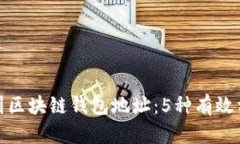 如何找到区块链钱包地址