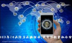 2023年10大潜力区块链币，
