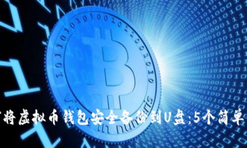 如何将虚拟币钱包安全备份到U盘:5个简单步骤