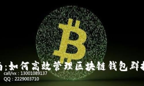 2023年终极指南：如何高效管理区块链钱包群控的7个实用技巧