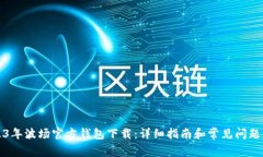 2023年波场官方钱包下载：