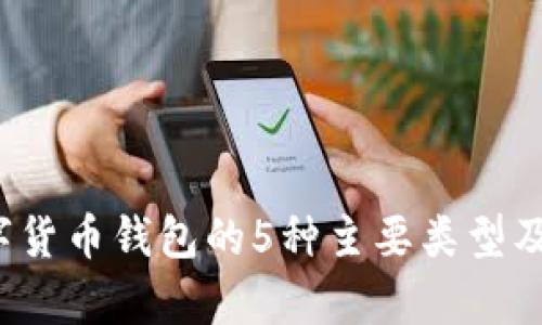 2023年数字货币钱包的5种主要类型及其特点分析