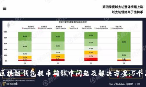 2023年区块链钱包提币确认中问题及解决方案:5个关键步骤