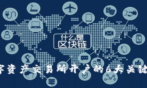 2023年香港数字资产交易所开户的6大关键条件及步骤解析