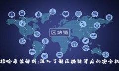 波场哈希值解析：深入了