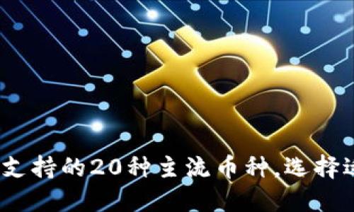 2023年最新加密货币钱包支持的20种主流币种,选择适合你的数字资产管理方案