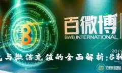 2023年数字钱包与微信充值