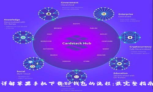 详解苹果手机下载TP钱包的流程：最完整指南