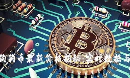 2023年10月狗狗币最新价格揭秘：实时数据与未来趋势分析