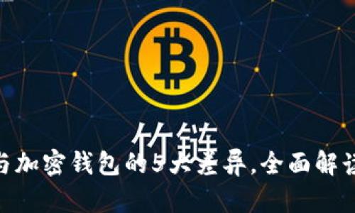 2023年：加密银行与加密钱包的5大差异，全面解读数字货币资产管理