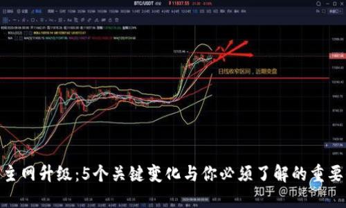 BHD主网升级：5个关键变化与你必须了解的重要信息