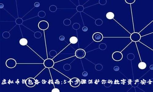 虚拟币钱包备份指南:5个步骤保护你的数字资产安全