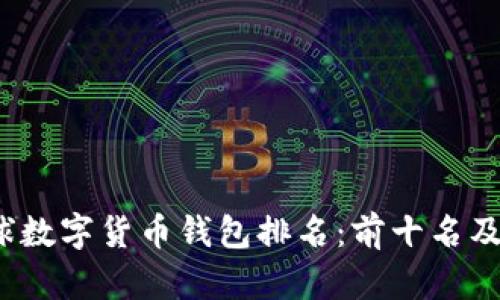 2023年全球数字货币钱包排名:前十名及其特点分析