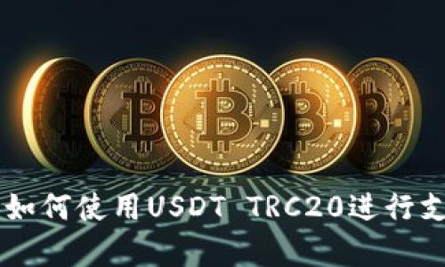 2023年全面解析:如何使用USDT TRC20进行支付的5个简单步骤
